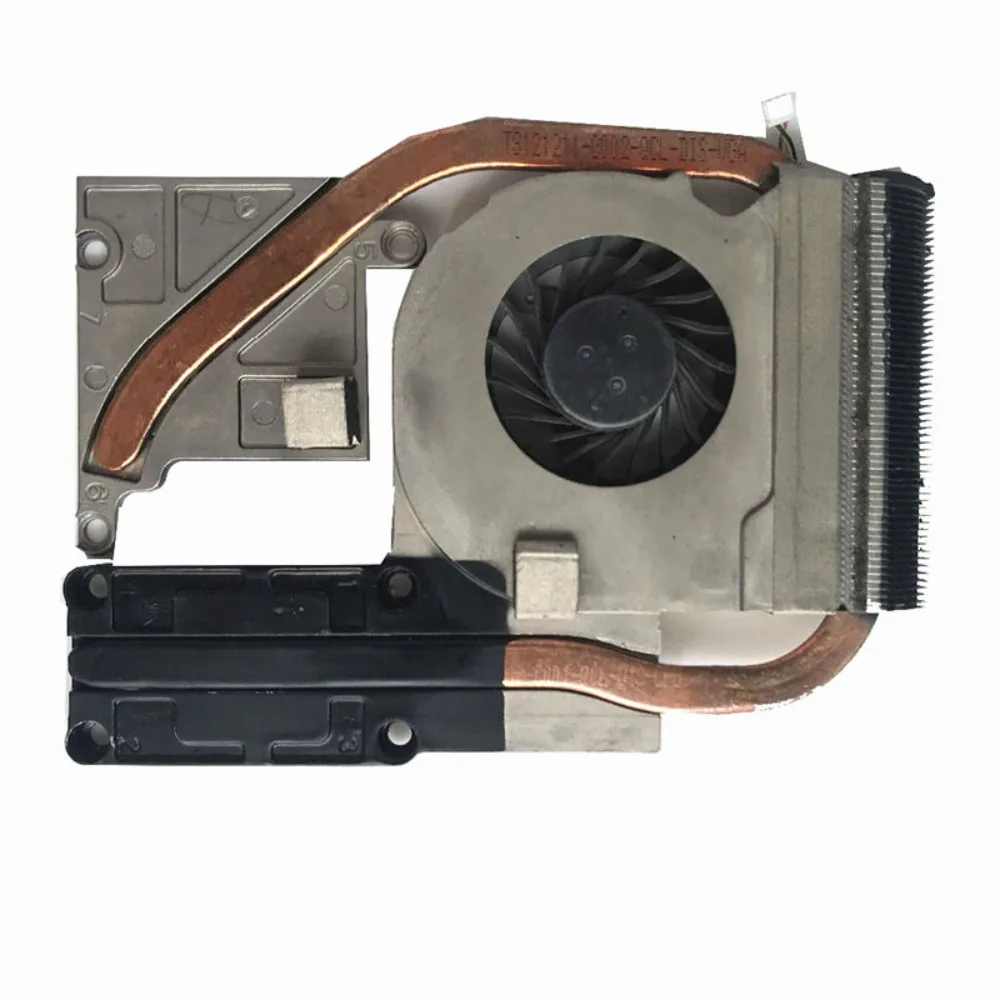 

AA+Для DELL INSPIRON 3560 5520 5525 7520 Вентилятор и радиатор 0NPPGP NPPGP