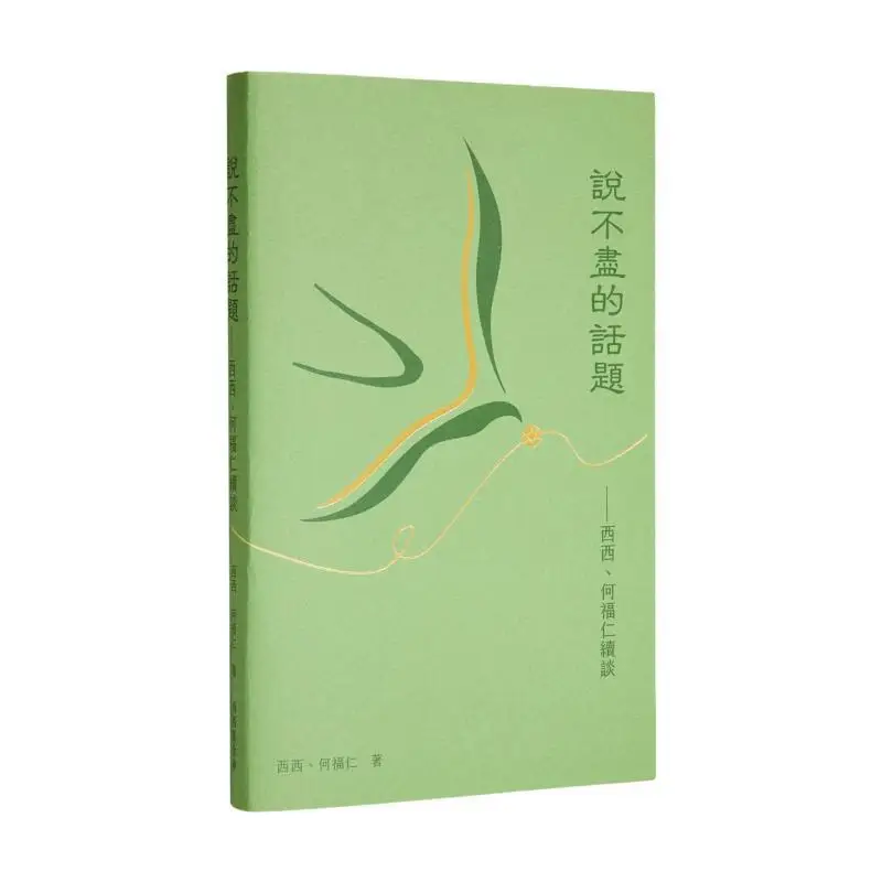 

Endless Topics Xixi And He Furun Continue Their Discussion Xixi He Furun Xixi Foundation Co LTD 9789887073802 Книга