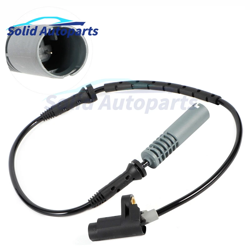 FL Front Left ABS Wheel Speed sensor For BMW E38 3452-1182-076 34521182076