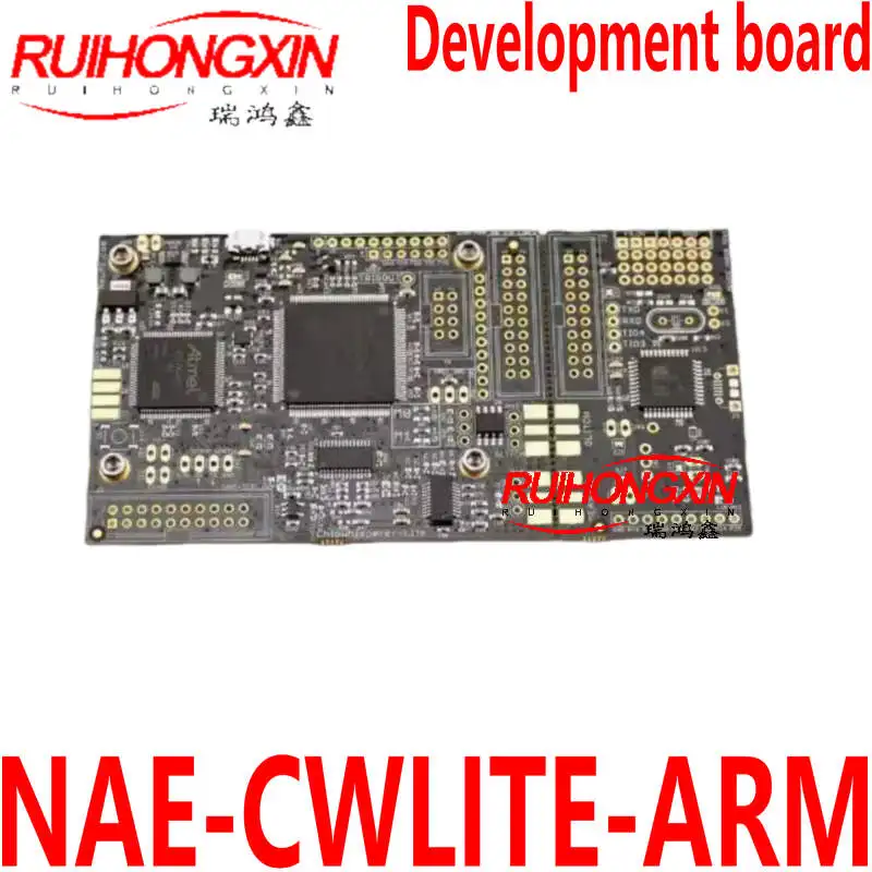 

Spot NAE-CWLITE-ARM ChipWhisperer-Lite Arm STM32F303RCT7 development board