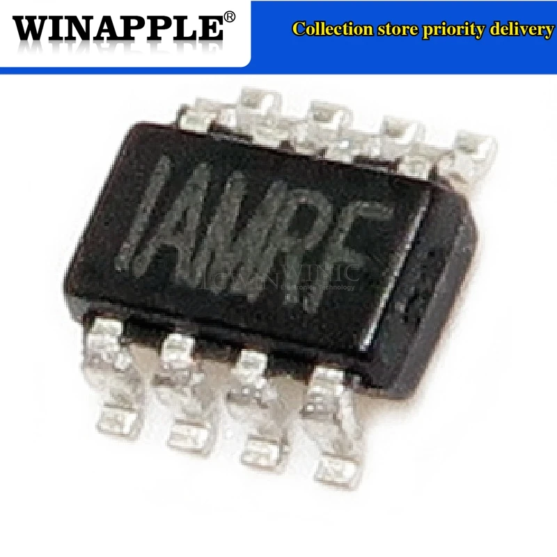 KDS184-RTK B3 LD7537RGL LD7537RG Printing filaments:37R MP2359DJ-LF-Z MP2359DJ IF8GA MP2159GJ IAFE SOT-23