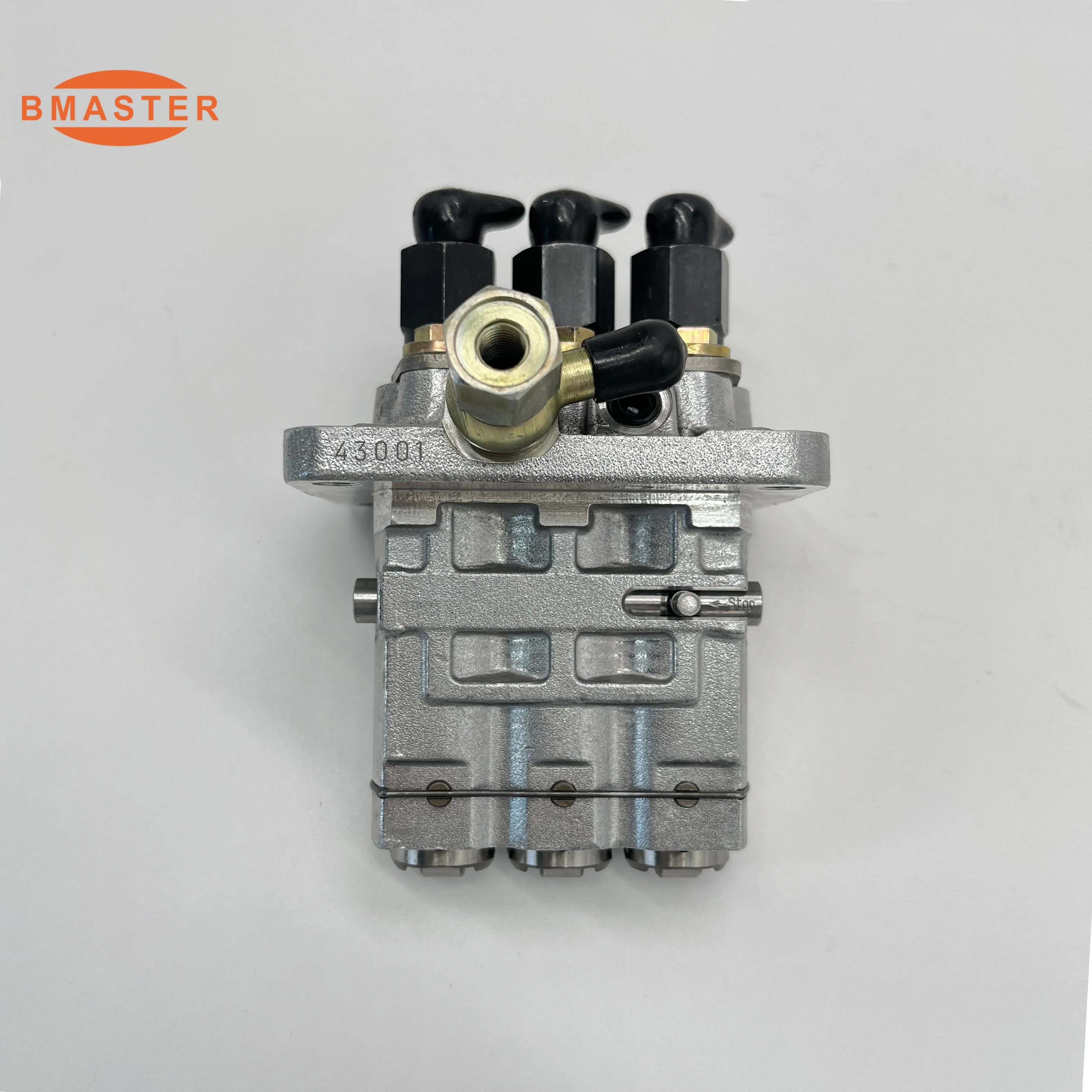 

Fuel Injection Pumb 104134-3001 131017531 9410618092 for 103-09 103-12 103-13 103-15 Engine