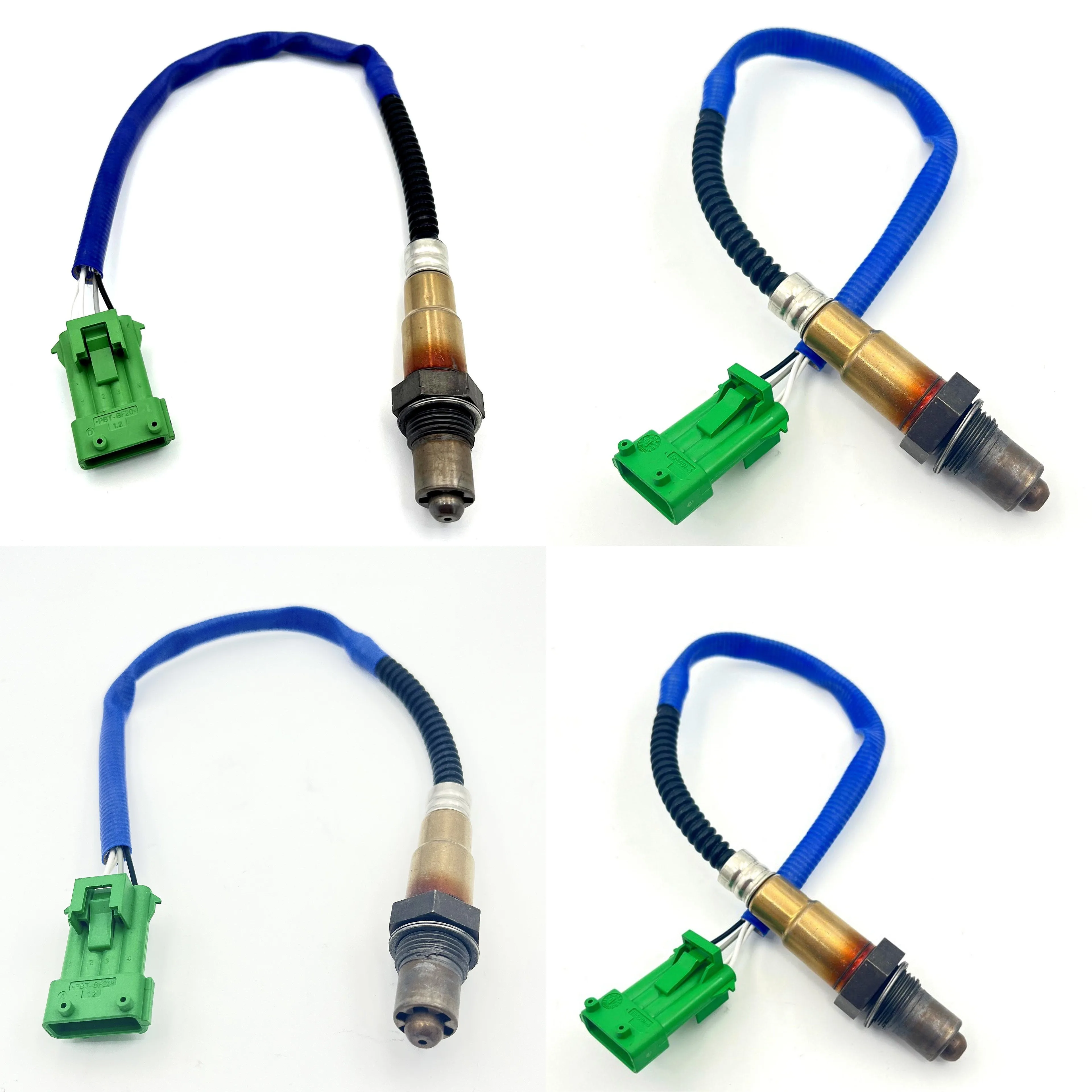 

Oxygen Sensor 0258006028 Universal Fit Direct Replacement Car Oxygen Sensor for Exhaust System