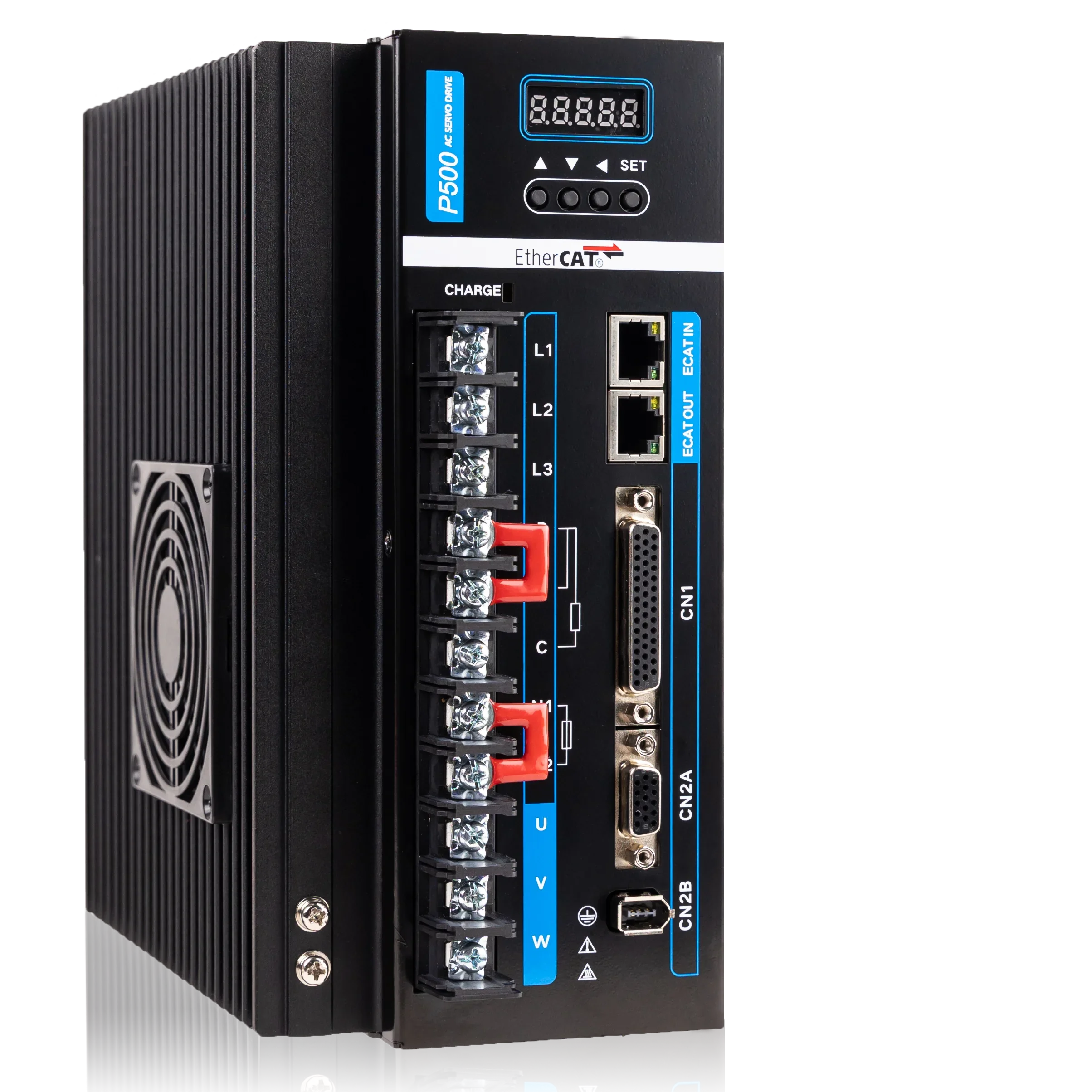 

Серводвигатель переменного тока 2026DN180-27015I2-H (низковольтный/высоковольтный) с поддержкой сервопривода