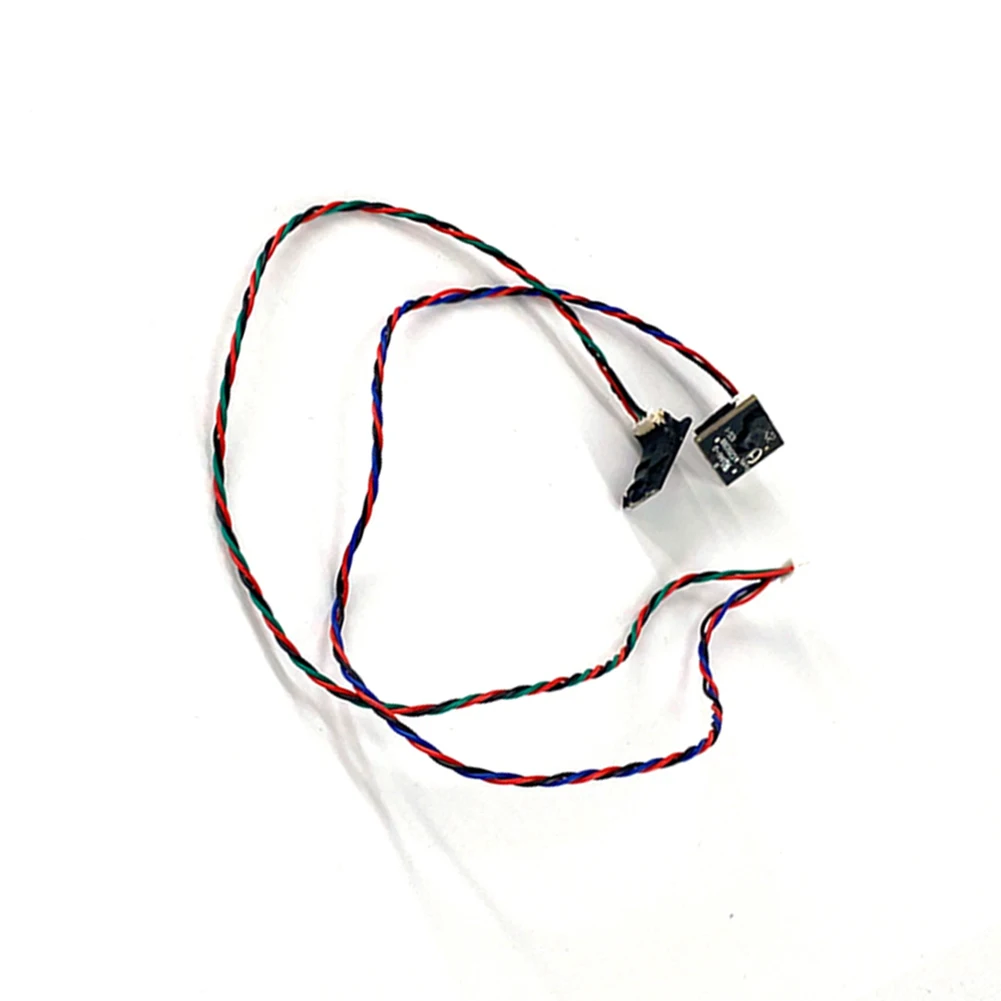 Water Tank Sensor For XIA0MI G1 MJSTG1 Vacuum Cleaner Dust Box Sensor Robot Sweper Magnetic Induction Panel Vacuums Parts