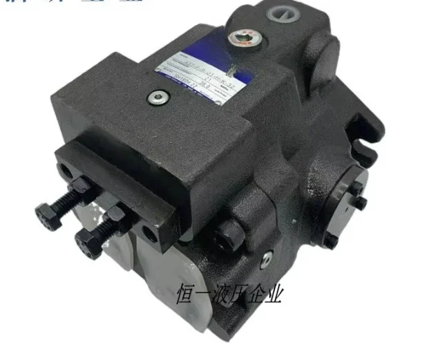 

A37-F-R-01-C-K-32 Oil Research Plunger Pump A16/A22-F-R-01-H/C/B/S-K-32