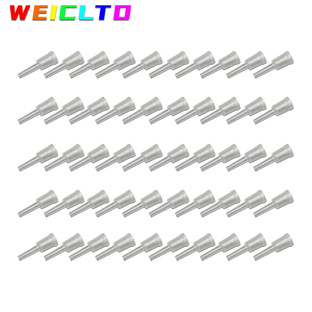 Ink Refill Kit Tools NO Syringe  For Epson HP Canon Brother CISS 953 954 963 964 962 973 974 972 711 712 950 981 Ink-out needle
