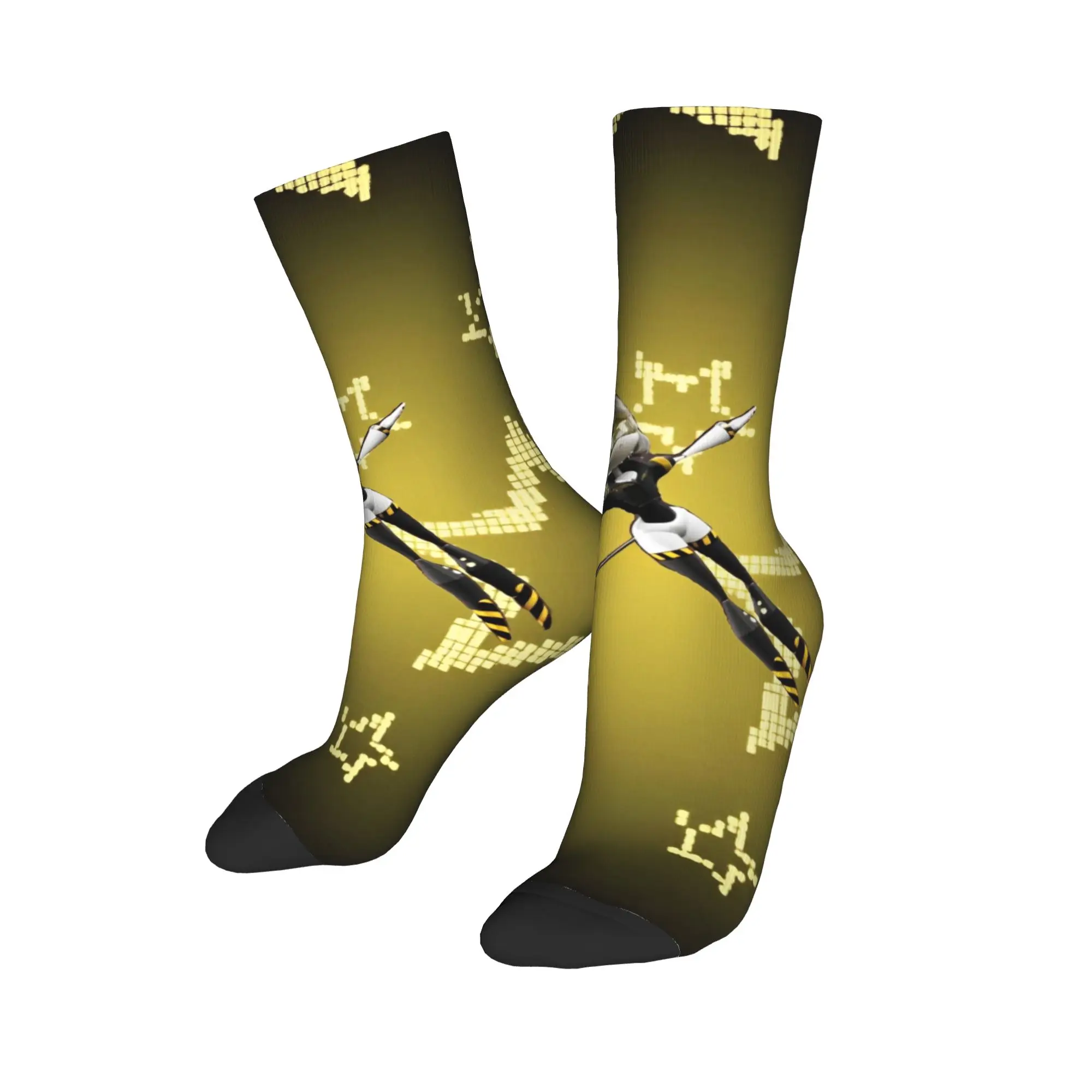 Fashion Male Men So…