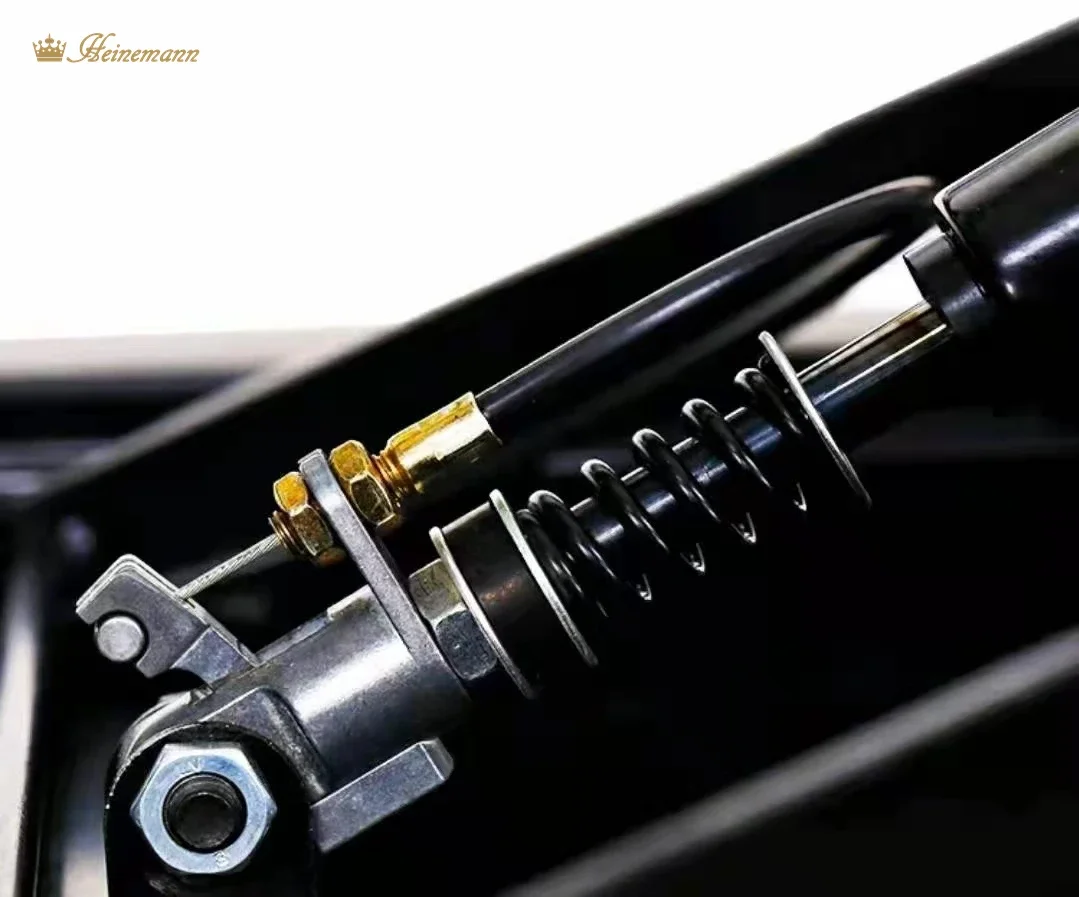 Hooqu Adjustable Piano Bench Solid Wood with Storage Comfortable & Durable Keyboard Stool