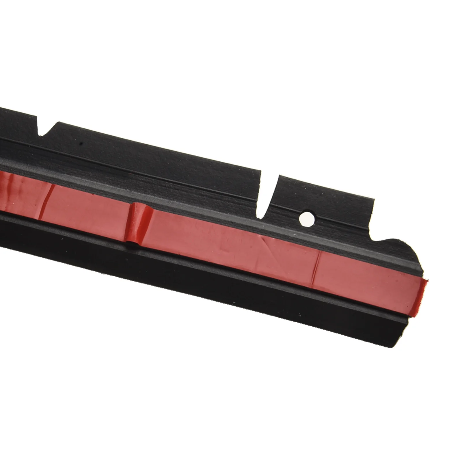 Tochtstrip Kap Afdichtstrip Voor Corolla 2007-2013 Voor Toyota Rubber Clip-On Voor Corolla 2007-2013 voor Toyota Nieuwe Duurzaam