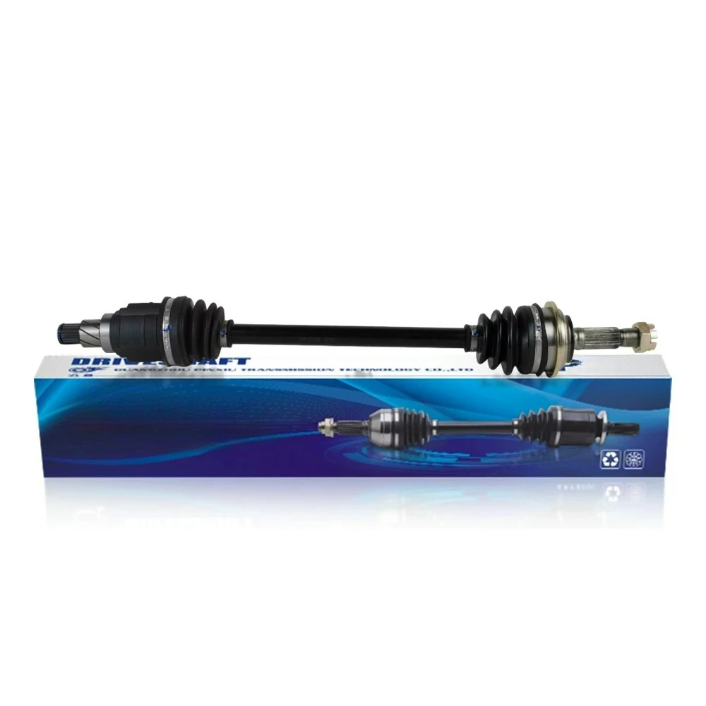 

High Precision Suitable ForTIANJIN FAW Xiali N5-L 1.0MT Cv Axle Automotive Transmission Front Drive Shaft