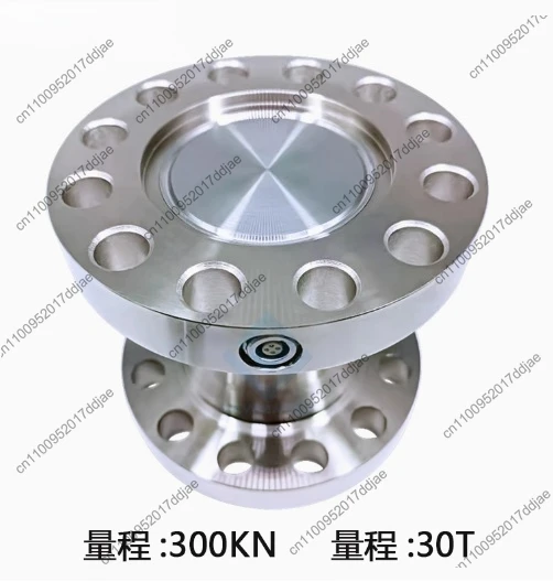 015 تحميل الاستشعار عمود قياس الحمل شفة AVIC بلازا قياس الحمل نطاق كبير عالية الدقة 30T 50T 60T #1