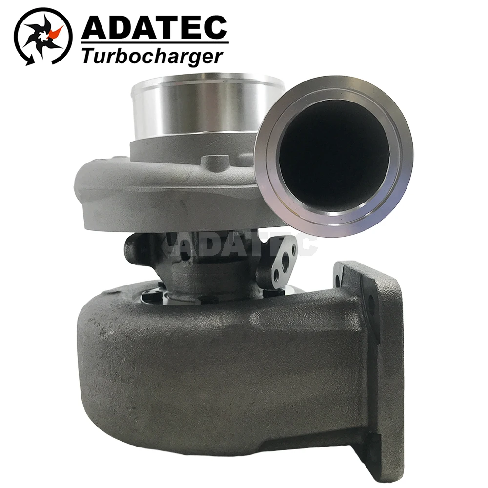 3596945 Turbine 4035464 Turbocharger HX40 3596944 Turbo for Cummins Truck Bus Construction Machinery 220KW 6CT8.3 1996-2005