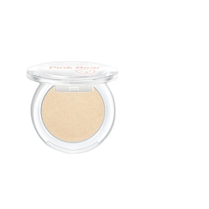 Yy Afternoon Highlight Repair Face Brightening Pearlescent Fine Rhinestone Stone Light