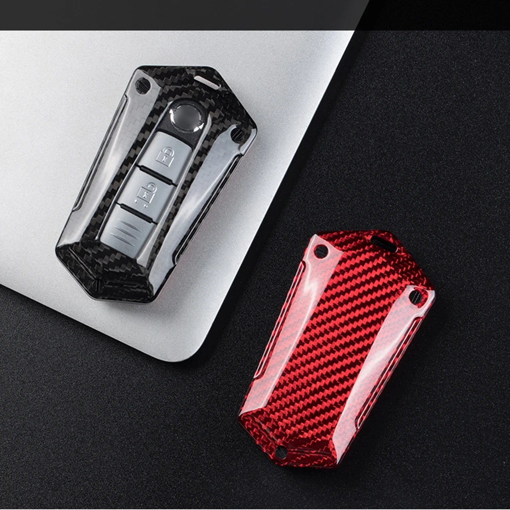 Auto Remote Smart Key Fob Cover Case Shell For Infiniti Q30 Nissan Armada Q40 Q50 Q60 Q70 Altima Juke view 6