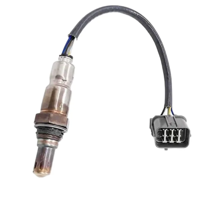 36531-RYE-A01 234-5010 4-piece upstream oxygen sensor set for Honda Acura MDX Odyssey 3.5L 2007-2010