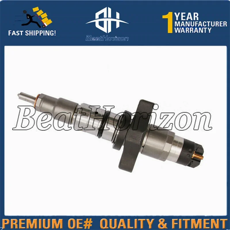 

common rail injector engine fuel injector 0445120032