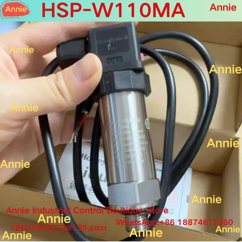 

совершенно новый датчик давления HSP-W110MA