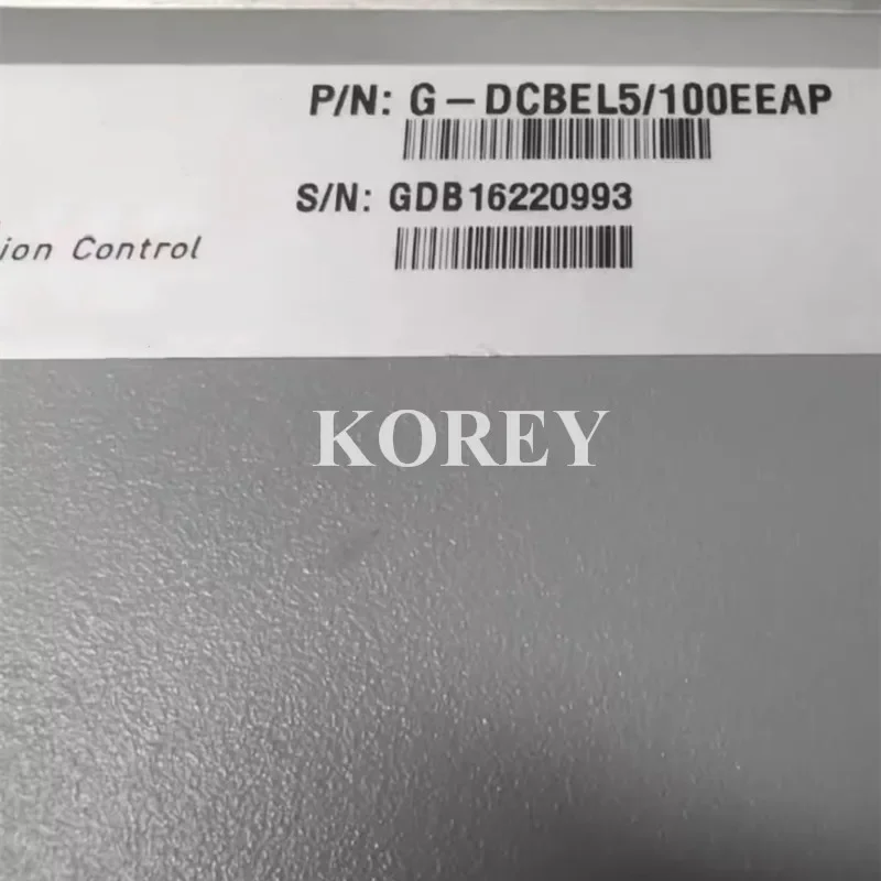 Controller G-DCBEL5/100EEAP G-DCBEL6/200EEAP GOLD-MAESTRO01 G-DCWHI6/200EEAP G-DCWHI3/200EEAP Please Inquiry
