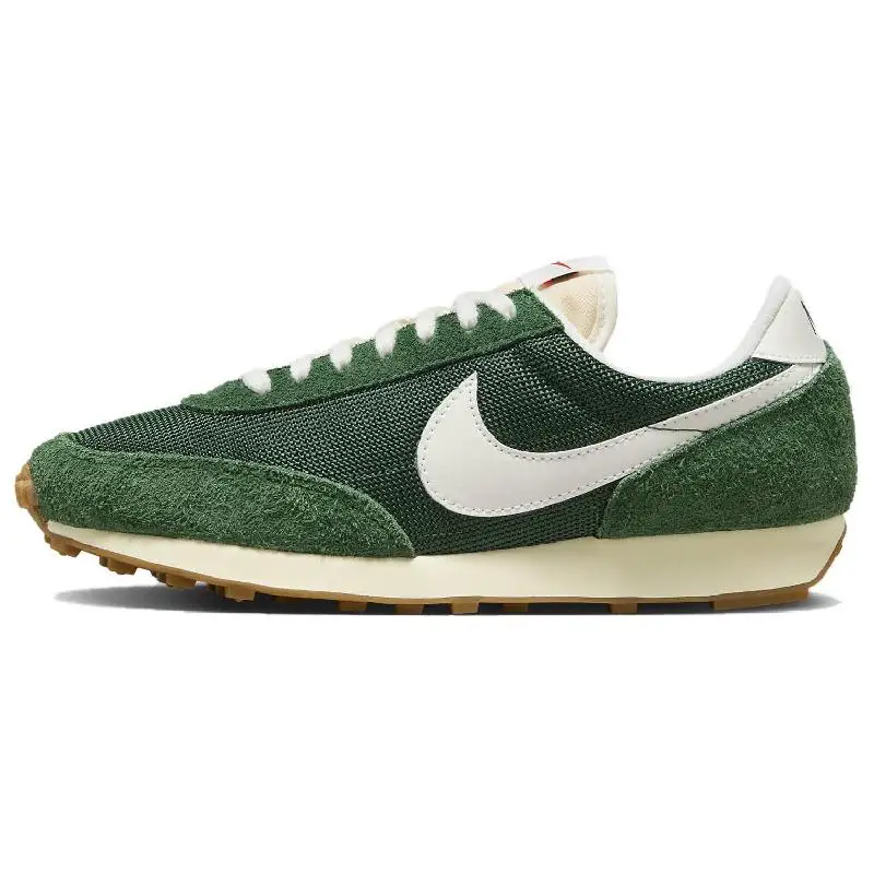 Nike Nike Daybreak Vintage Fir รองเท้าผ้าใบผู้หญิงรองเท้า DX0751-301