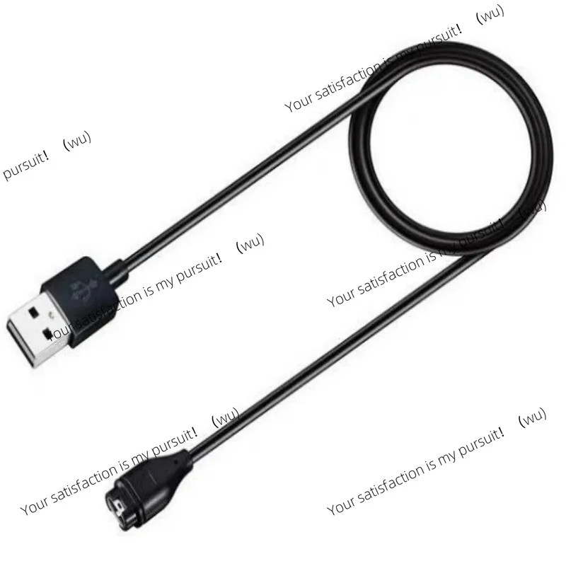 USB Type C Charger For Garmin Venu 3 3S 2 2S/Venu 2 Plus/Venu Sq/Approach S70 S40 S60/instinct 2X USB-C Charging Cable Data Cord