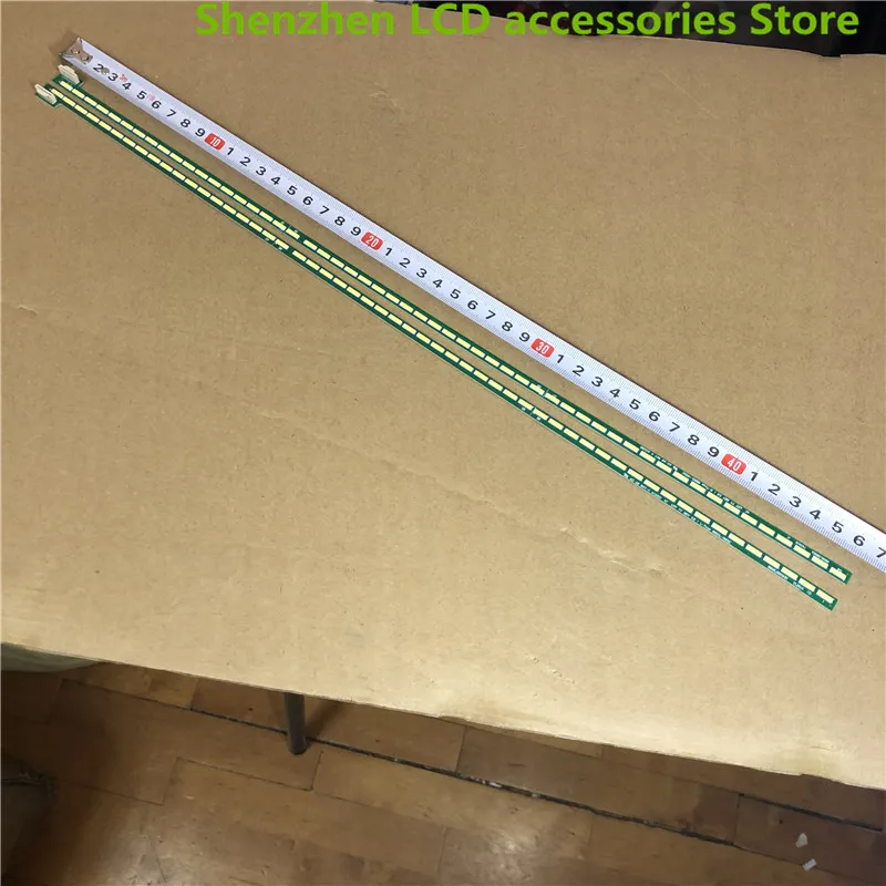 Dải Cho LG 42 "V13 Nghệ Thuật Truyền Hình Tái Bản 0.4 42LA6800 6922L-0072A LC420EUG PF F1 42LA8600 42LA6600 42LA6500 LC420EUH 54LED 100% Mới