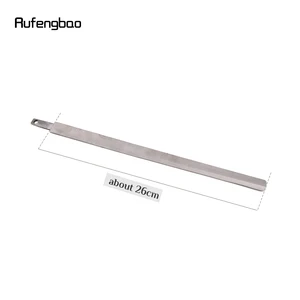 7 Hauptverkaufsmesser versteckte Verteidigung - №2