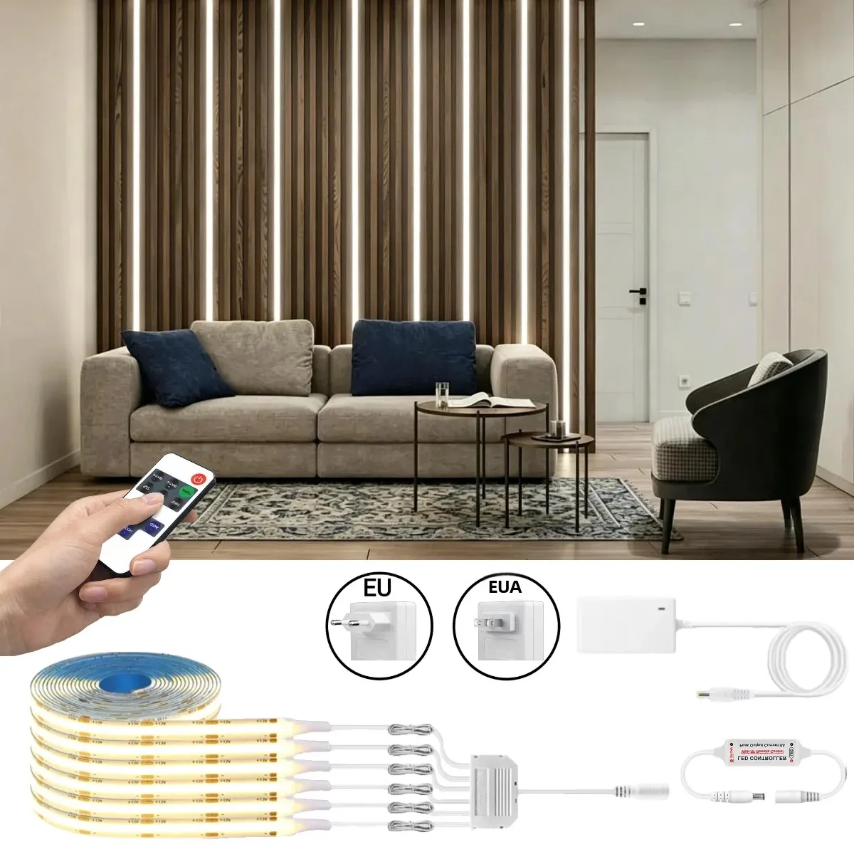 kit-de-luzes-led-cob-para-iluminacao-em-grupo-1-6-pecas-com-controle-remoto-regulavel-fita-cortavel-diy-com-adesivo-traseiro-para-decoracao-de-cenarios