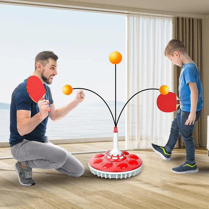 Home Kindergarten Children Focus on Hand-eye Coordination Exercise Toys, Vestibular Sensory Equipment Training Fitness Kids Toys