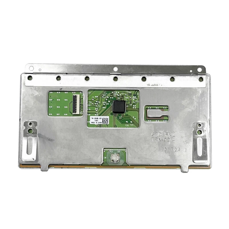 P+For HP 13-AN 13-AN0076TU TPN-Q214 LCD Back Cover Top Lid Case A Shell