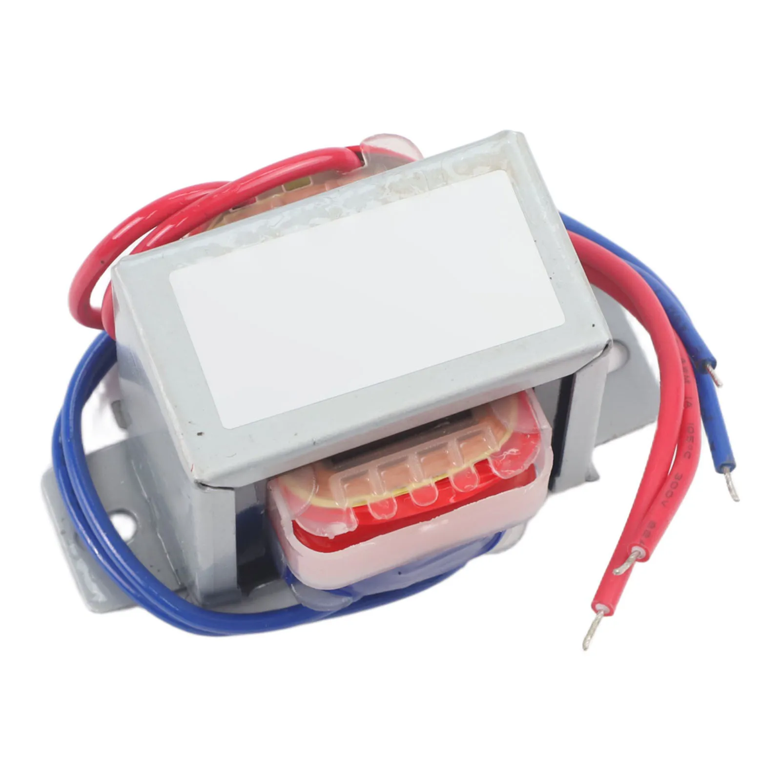 Power Transformer AC 220V To 12V For Various Low-voltage Projects Efficient Power Conversion Transformer for Peak Power 24VA