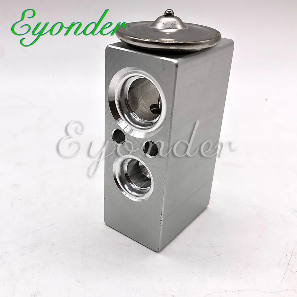 Evaporator TXV BLOCK EXPANSION VALVE for Renault Clio 4 Captur 922701324R 5R5850000 92270-1324R A31102100