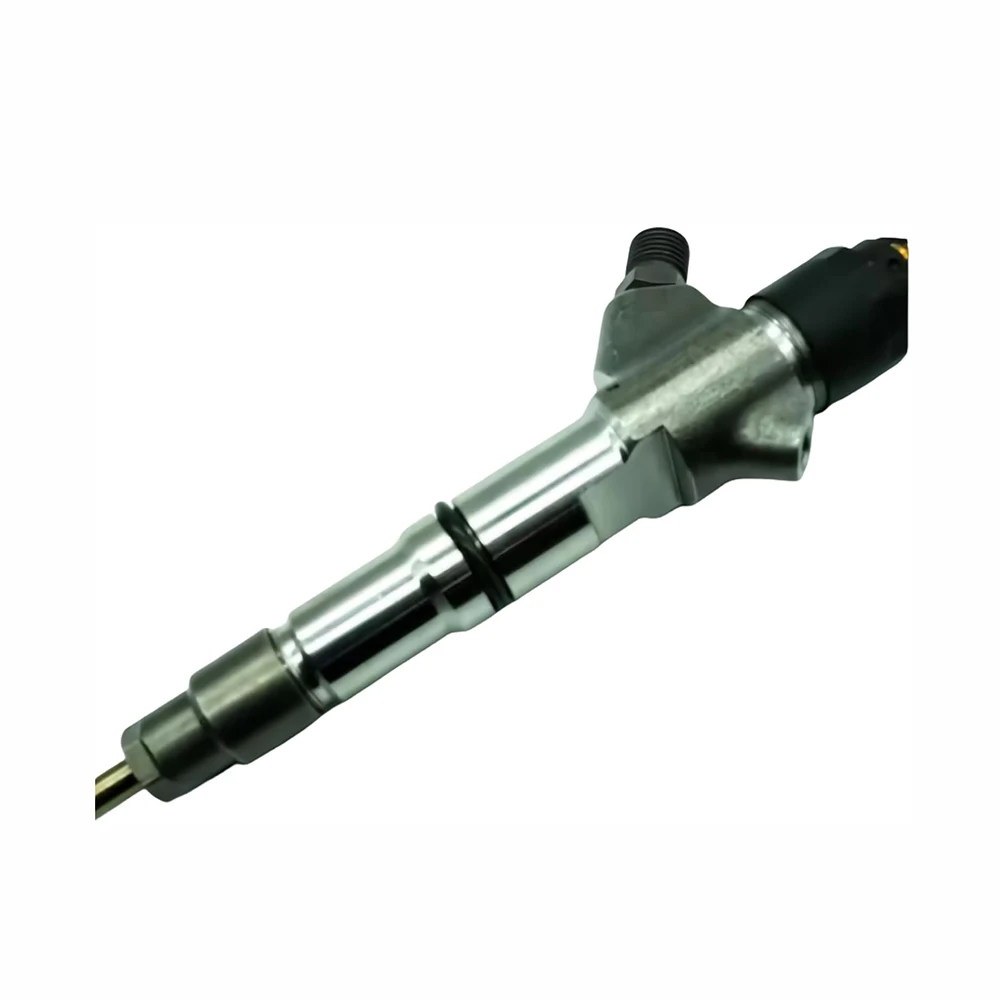 0445120529 Common Rail Injection 0 445 120 529 Injector Assy Fuel 0445 120 529 Diesel Fuel Injector