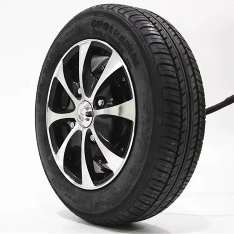 

Автомобильный магнитный двигатель EV не включает шину, 48 В, 60 В, 72 В, 96 В, 580-880 об/мин, 50 ч, V3, 3000 Вт