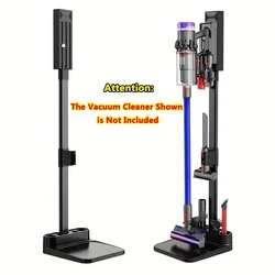 dyson station vacuum cordless Stand Rack Holder for dyson  docking cordless