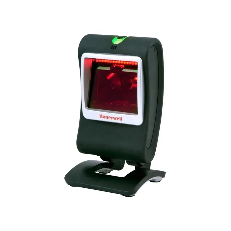 Mk7580 Honeywell Reader Area - Imaging Wired Hands-Free QR code Barcode Scanner