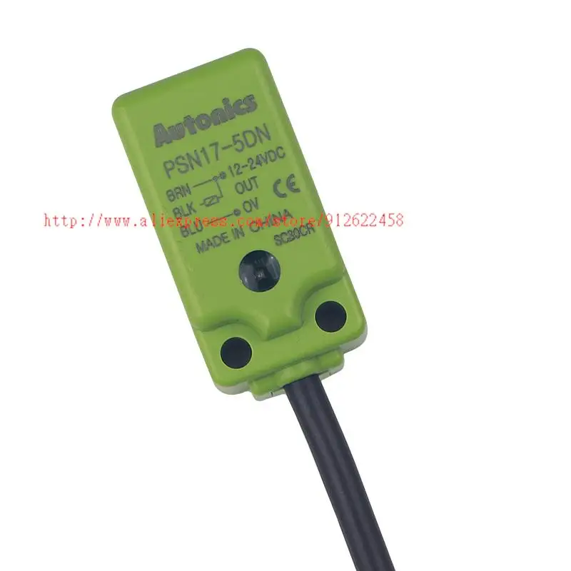 PSE17-5DN Npn No Pr…