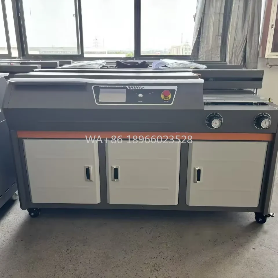 QK-C70 A3 Perfect F… - image