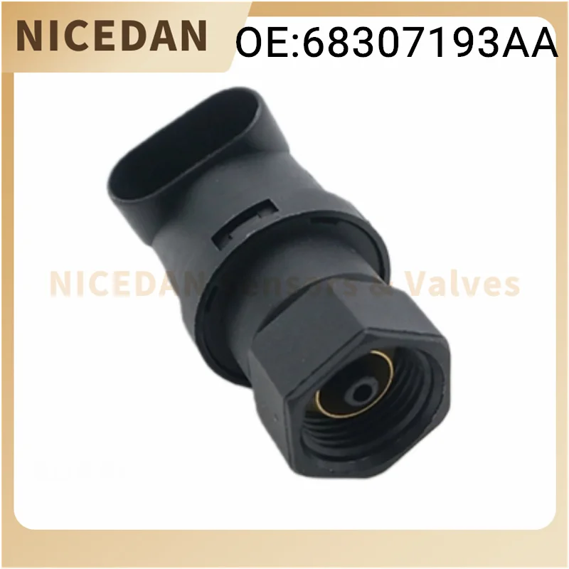 Speed Sensor For Dodge Ram 700 2015 2016 2017 2018 2019-2020 Vision New High Quality Car Parts 68307193AA