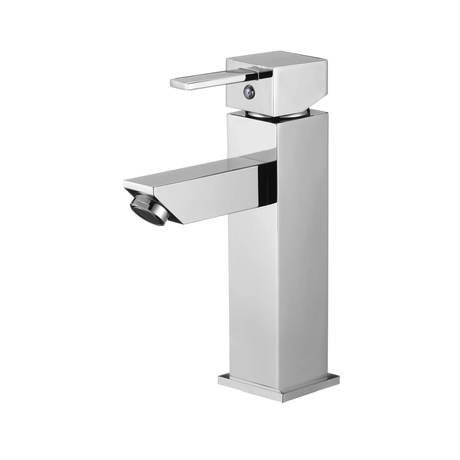 

High Quality Basin Faucets Top Sales Bathroom Hot Cold Water Tap Faucets Mixers Taps Basin Faucets