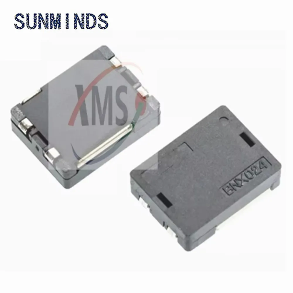 5PCS BNX024H01L BNX025H01L BNX026H01L block type EMI power line filter BNX024 BNX025 BNX026 SMD New original