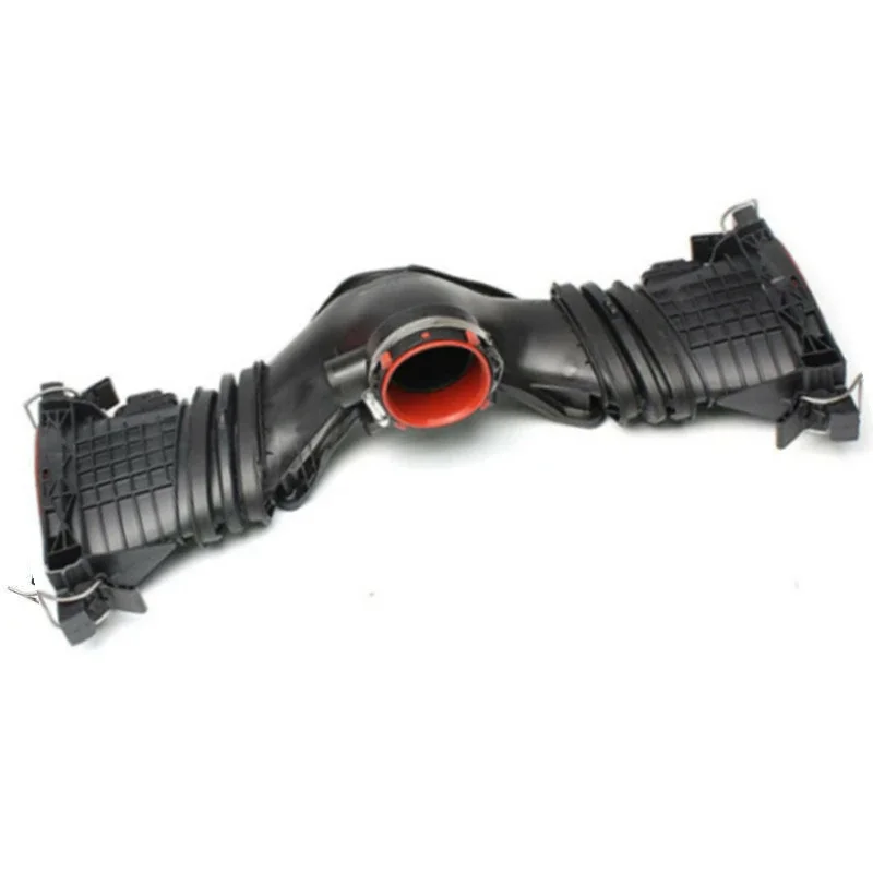 Suitable for Mercedes-Benz W166 Air Flow Meter GL320 Intake Manifold GL350 Turbine ML350 Intake Pipe ML320