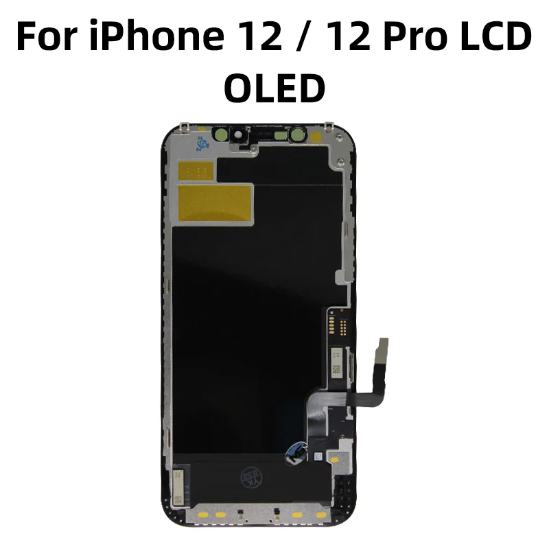 OLED scherm voor iPhone 17 Pro Max LCD touchscreen digitizer voor iPhone 15 16 Pro Max display 14 Plus 14 Pro Max LCD X 15 Plus 15 Pro