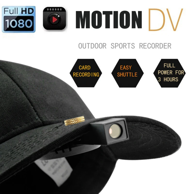 Catch Camera: The Hidden Gem Every Outdoor Enthusiast Needs But Few Know About