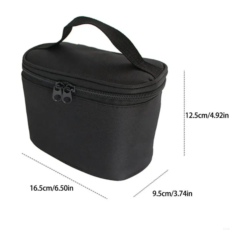 2025 زجاجات تخزين توابل خفيفة الوزن جديدة تضغط على زجاجات التوابل للتوابل للمخيمون وعشاق النزهات