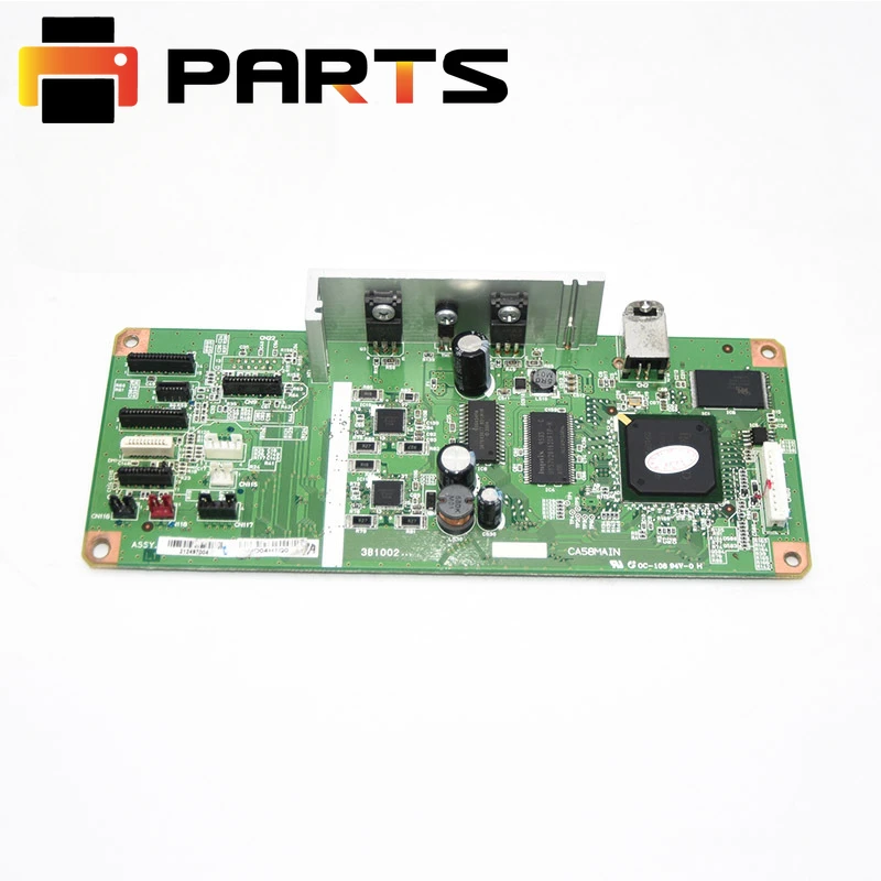 FORMATTER PCA ASSY Formatter Board logic MainBoard mother board for Epson  R2000 1410 1400  PX1004 PX1001printer MainBoard