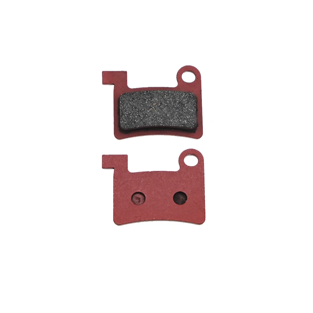 USERX Motorcycle disc brake pad Brakes Front Rear Disc Brake Pads For Scooter High quality and durability Good performance