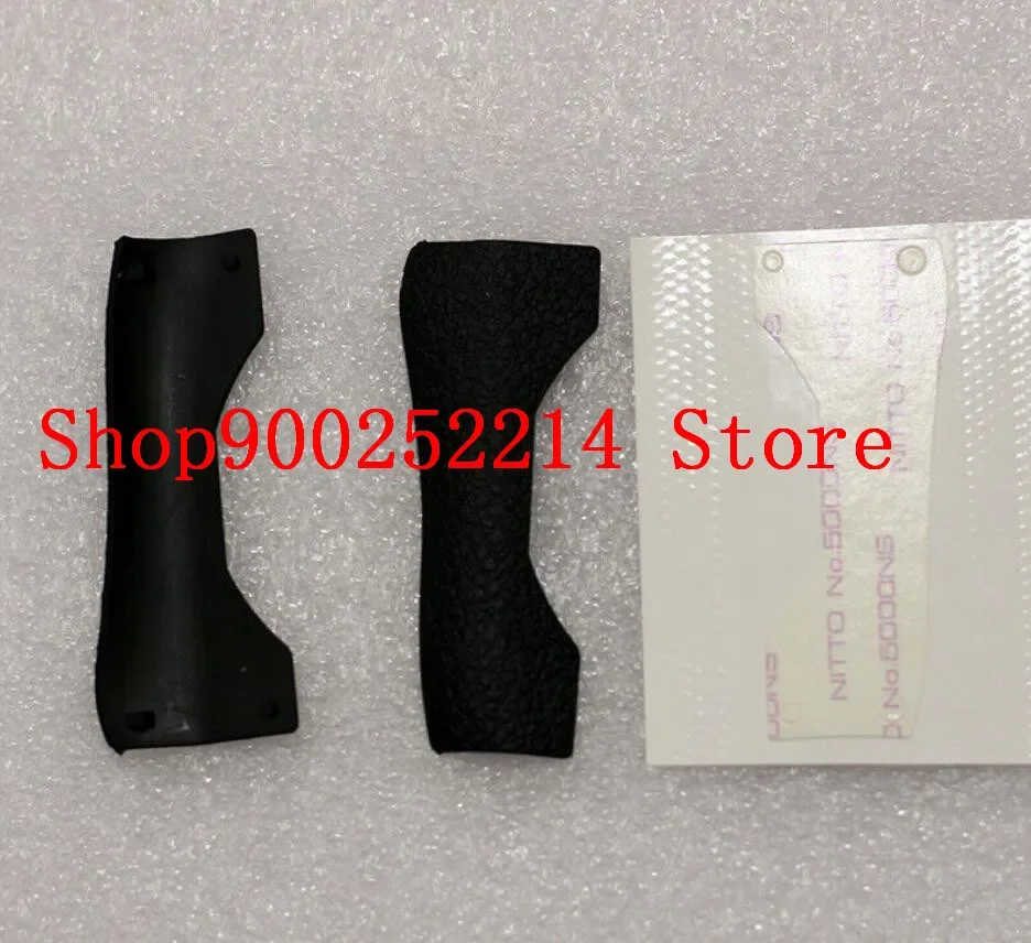 New genuine  CF and SD memory card cover Chamber Lid Rubber repair parts for Nikon D810 SLR