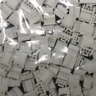 100pcs/lot PAP-04V-S 0206-2101 0208-2003 0208-2005 0209-1102 chips Electronic connector