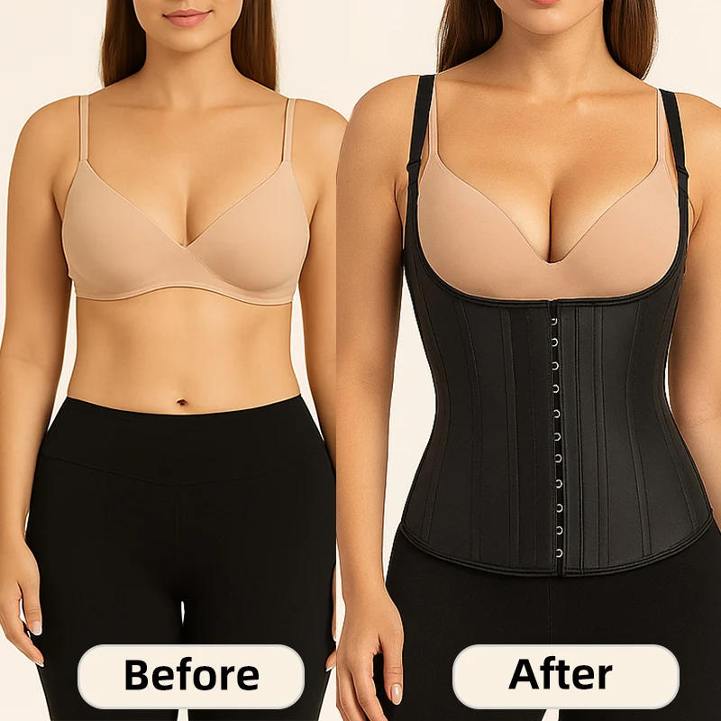 Thumbnail 3 - #42 Low Price Adjustable Waist Cinchers Deals